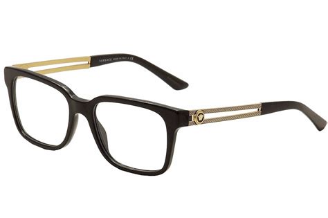 versace glasses men sale|Versace prescription eyeglasses for men.